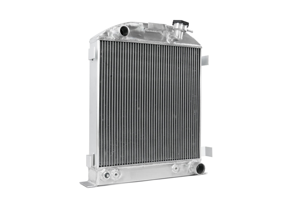 Ford Model B / Model 18 with Chevy V8 1932 | Performance Radiator