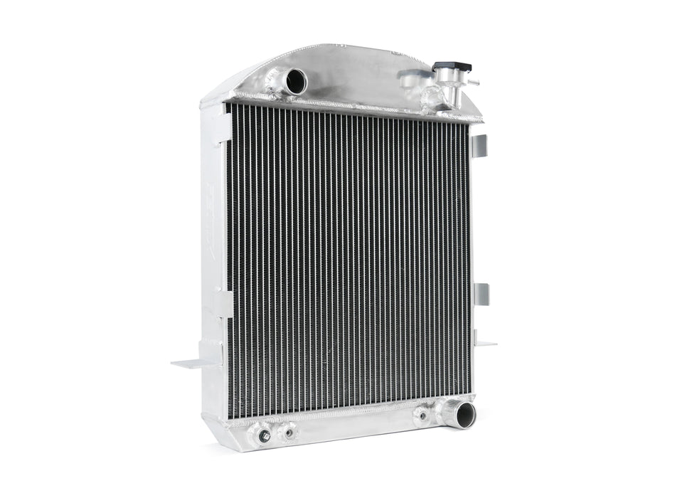 Ford Model T Bucket with Chevy V8 1924-1927 | Performance Radiator