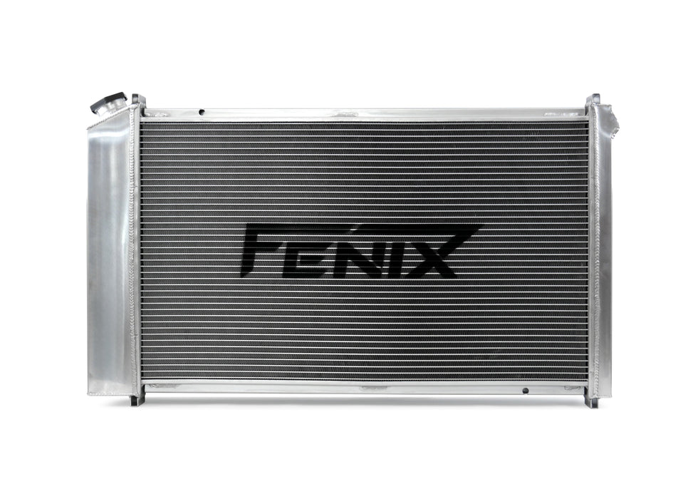 Chevrolet Blazer / C10 Pickup TBC 1968-1990 | Performance Radiator