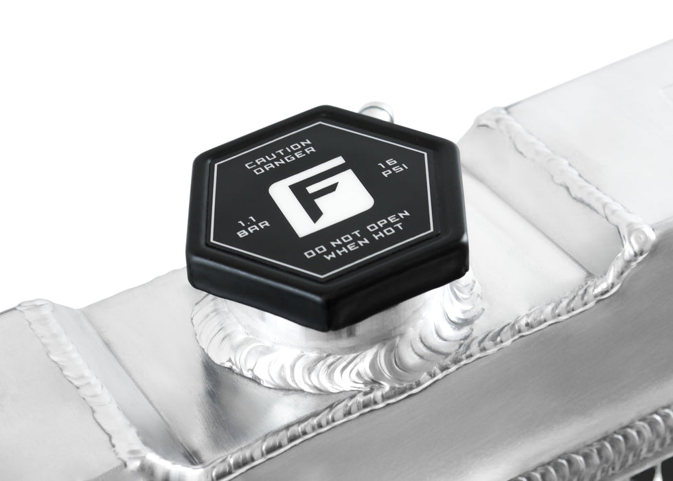 Ford Falcon XT, XW & XY Windsor V8 1966-1972 | Performance Radiator