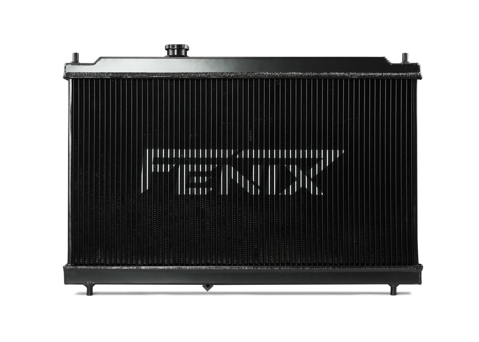 Honda Integra DC2/DB8 B18C VTEC 1993-2001 | Performance Radiator