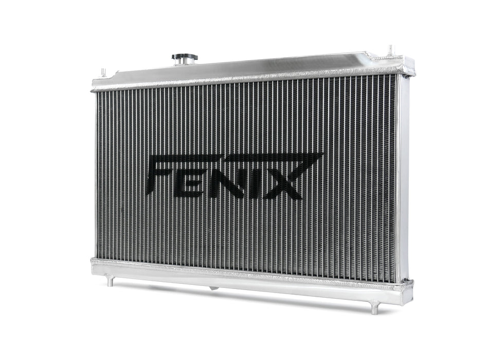 Honda Integra DC2/DB8 B18C VTEC 1993-2001 | Performance Radiator