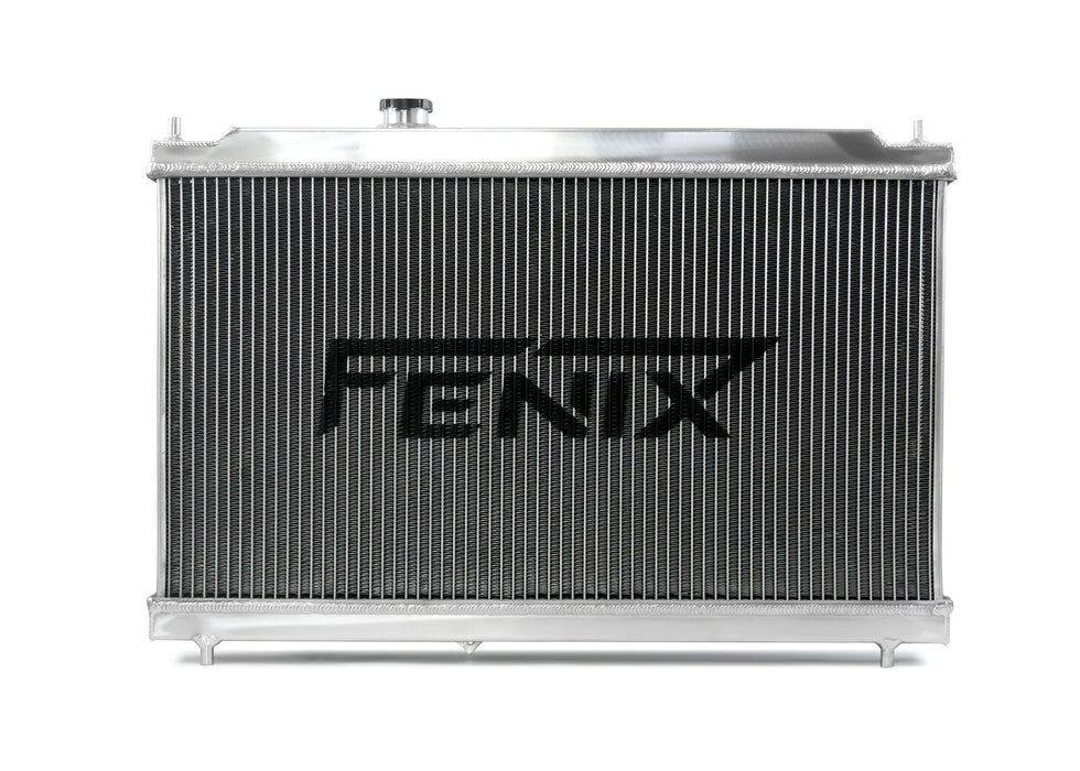 Honda Integra DC2/DB8 B18C VTEC 1993-2001 | Performance Radiator