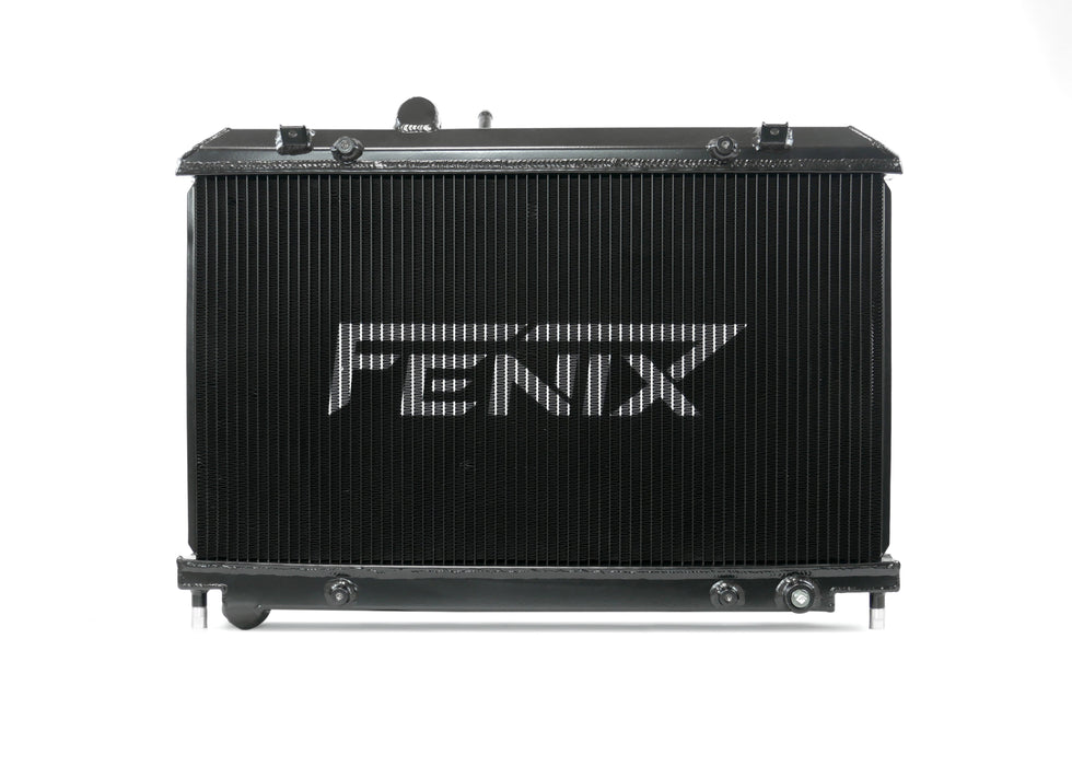 Mazda RX8 13B Petrol 2002-2012 | Performance Radiator