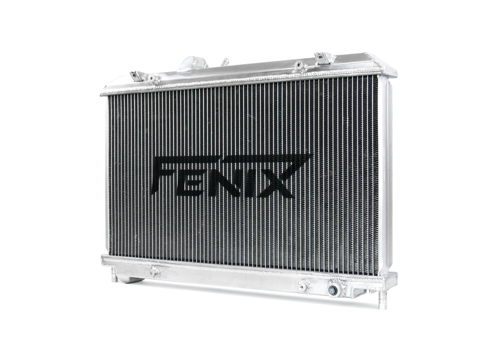 Mazda RX8 13B Petrol 2002-2012 | Performance Radiator