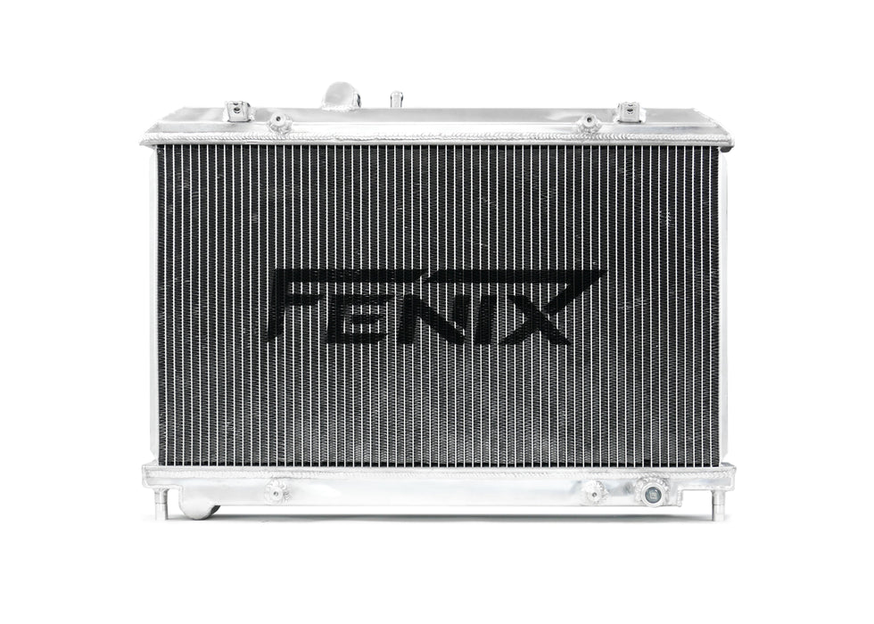 Mazda RX8 13B Petrol 2002-2012 | Performance Radiator