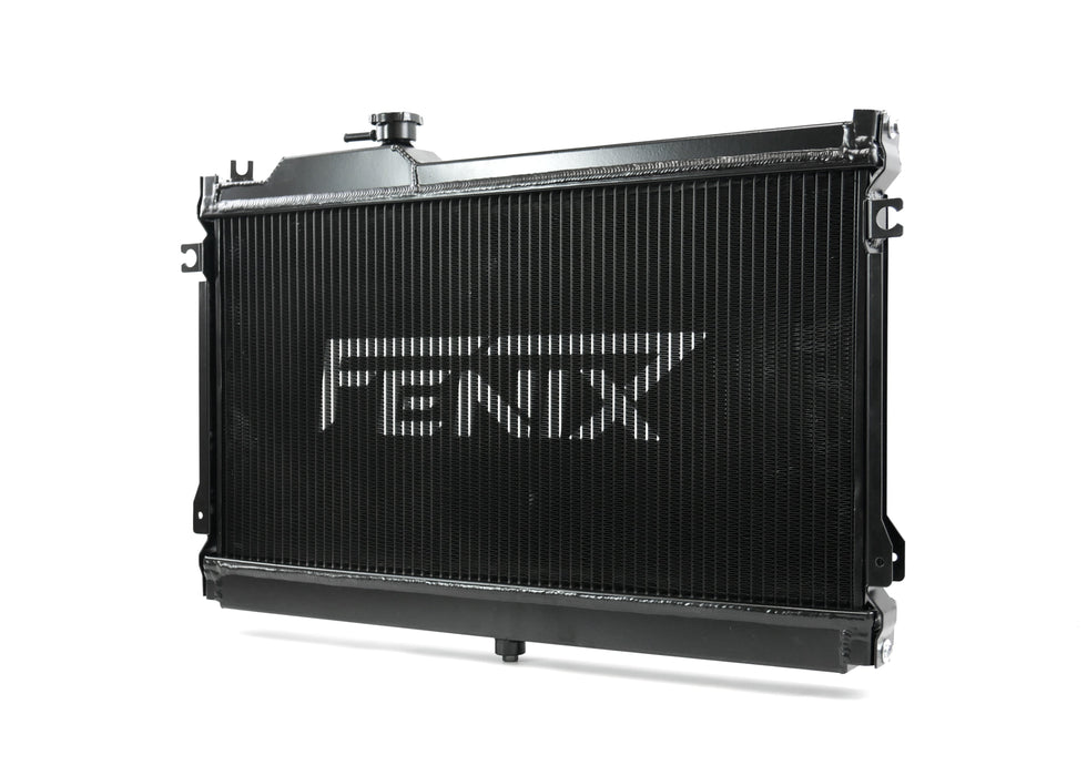 Mazda MX-5 / Miata NA B6ZE & BP 1989-1997 | Performance Radiator