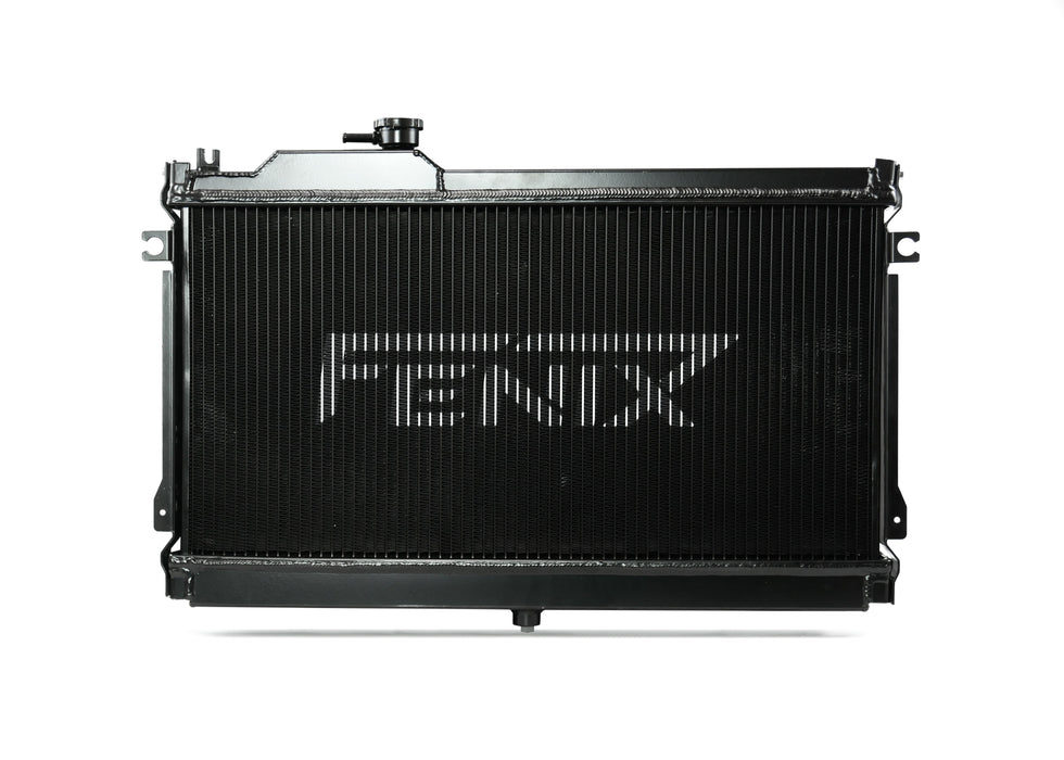 Mazda MX-5 / Miata NA B6ZE & BP 1989-1997 | Performance Radiator