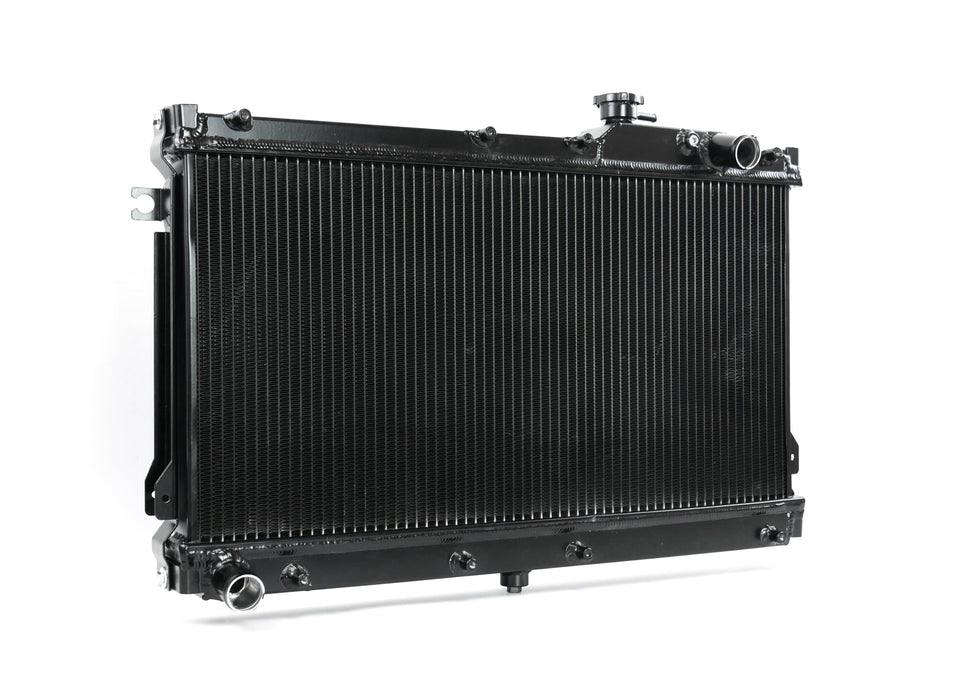 Mazda MX-5 / Miata NA B6ZE & BP 1989-1997 | Performance Radiator