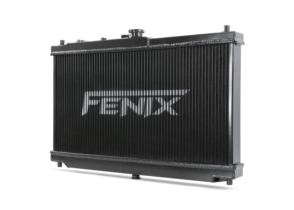 Mazda MX-5 / Miata NB B6-ZE & BP 1998-2005 | Performance Radiator