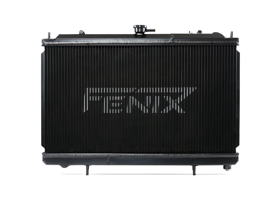Nissan Silvia / 200SX S14 & S15 SR20DET / DE 1993-2002 | Performance Radiator