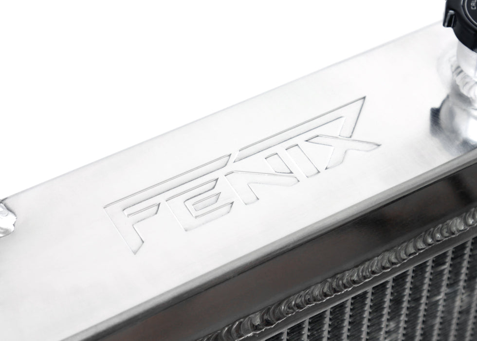 Honda Civic EJ/EK/EM D16 & B16 1991-2000 [VTEC] | Performance Radiator