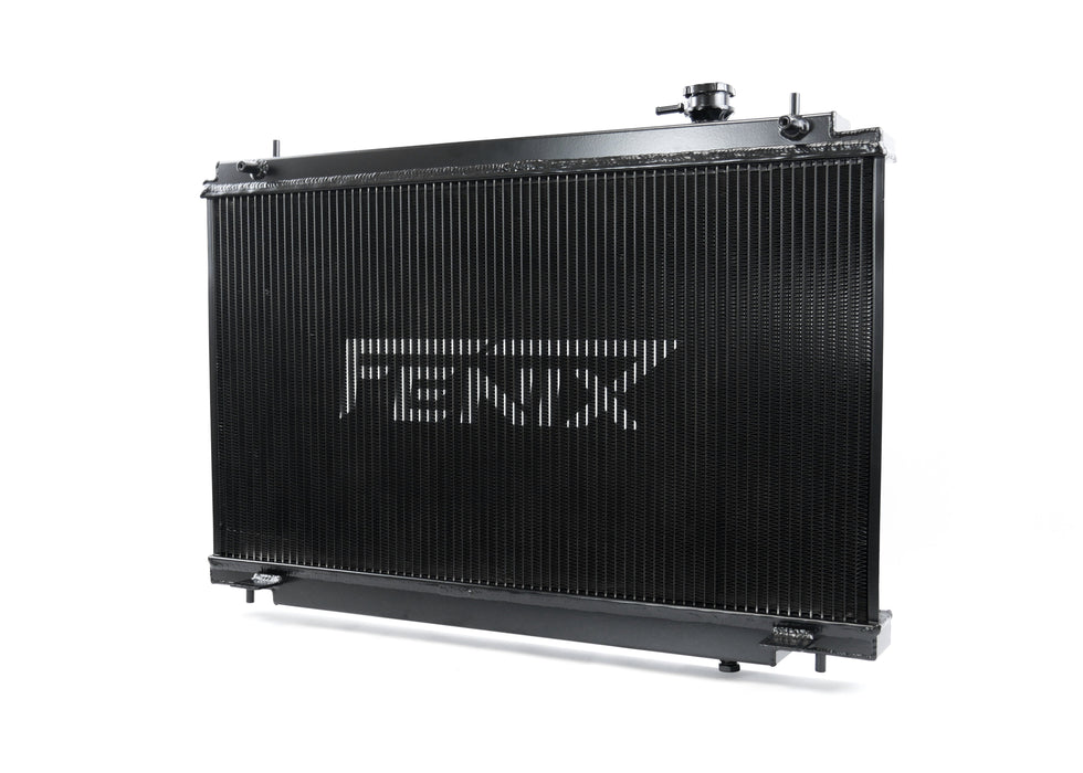 Nissan 350Z / Fairlady Z Z33 VQ35DE 2003-2006 | Performance Radiator