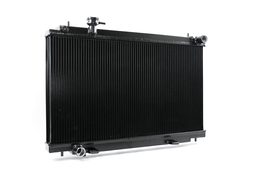 Nissan 350Z / Fairlady Z Z33 VQ35DE 2003-2006 | Performance Radiator