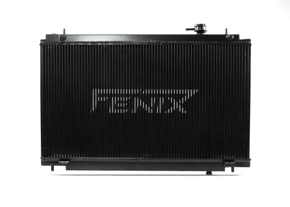 Nissan 350Z / Fairlady Z Z33 VQ35DE 2003-2006 | Performance Radiator