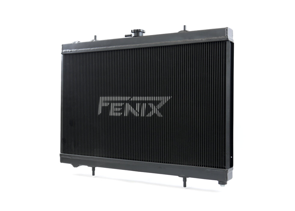 Nissan Cefiro A31 & Laurel C33 RB20 & RB25 1988-1994 | Performance Radiator