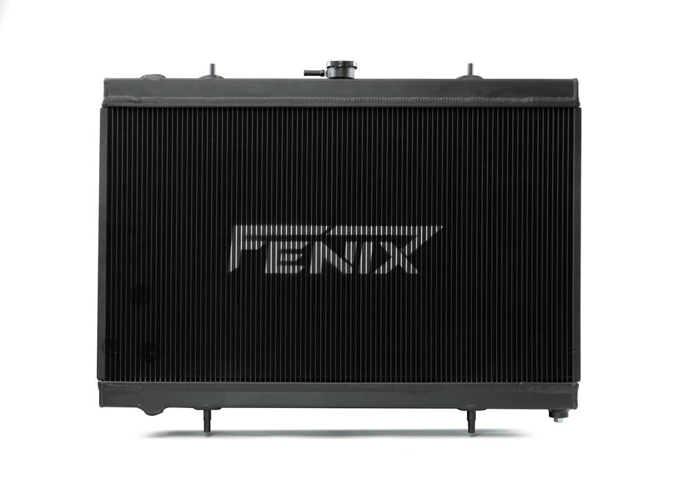 Nissan Cefiro A31 & Laurel C33 RB20 & RB25 1988-1994 | Performance Radiator