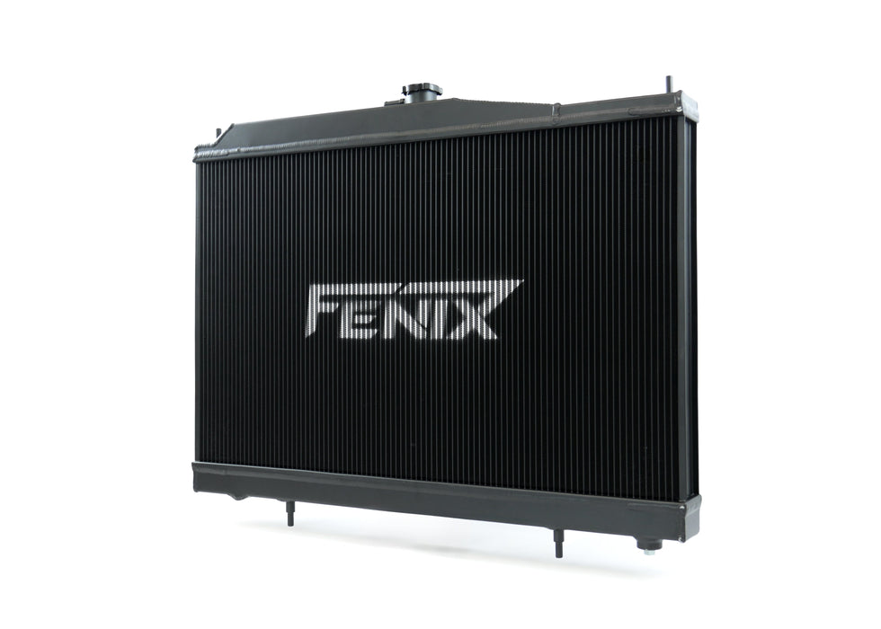 Nissan Laurel C34 & C35 RB20 & RB25 1993-2002 | Performance Radiator
