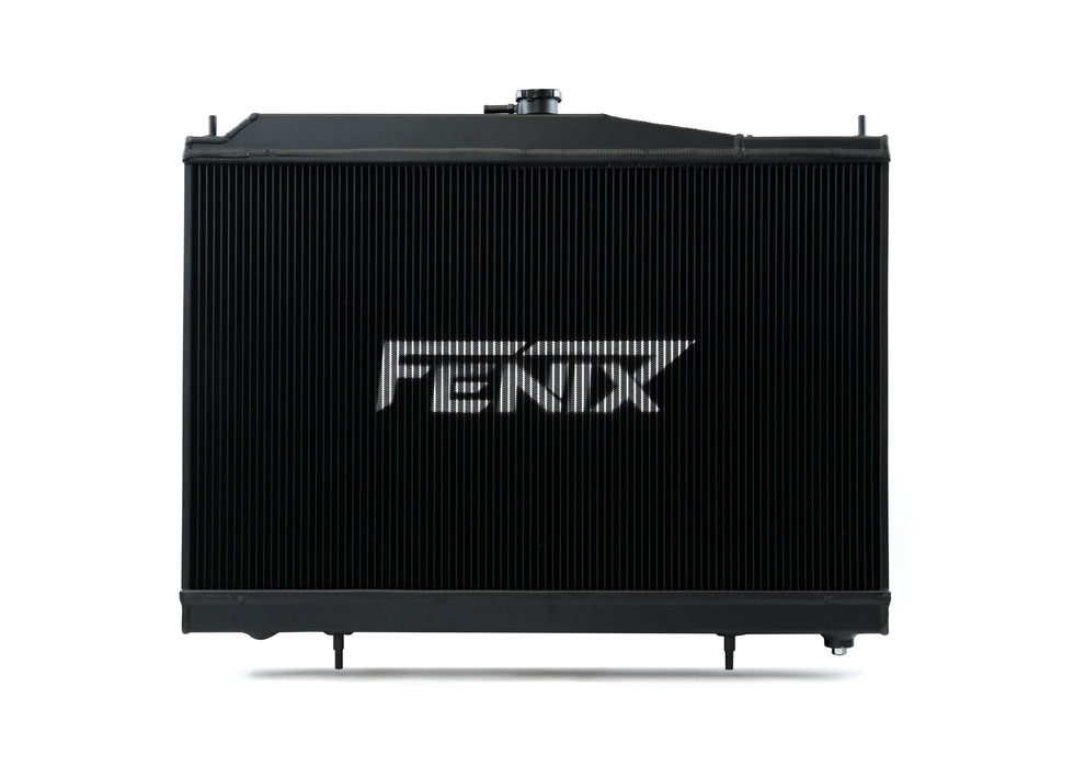 Nissan Skyline R34 RB20 & RB25 1998-2000 | Performance Radiator