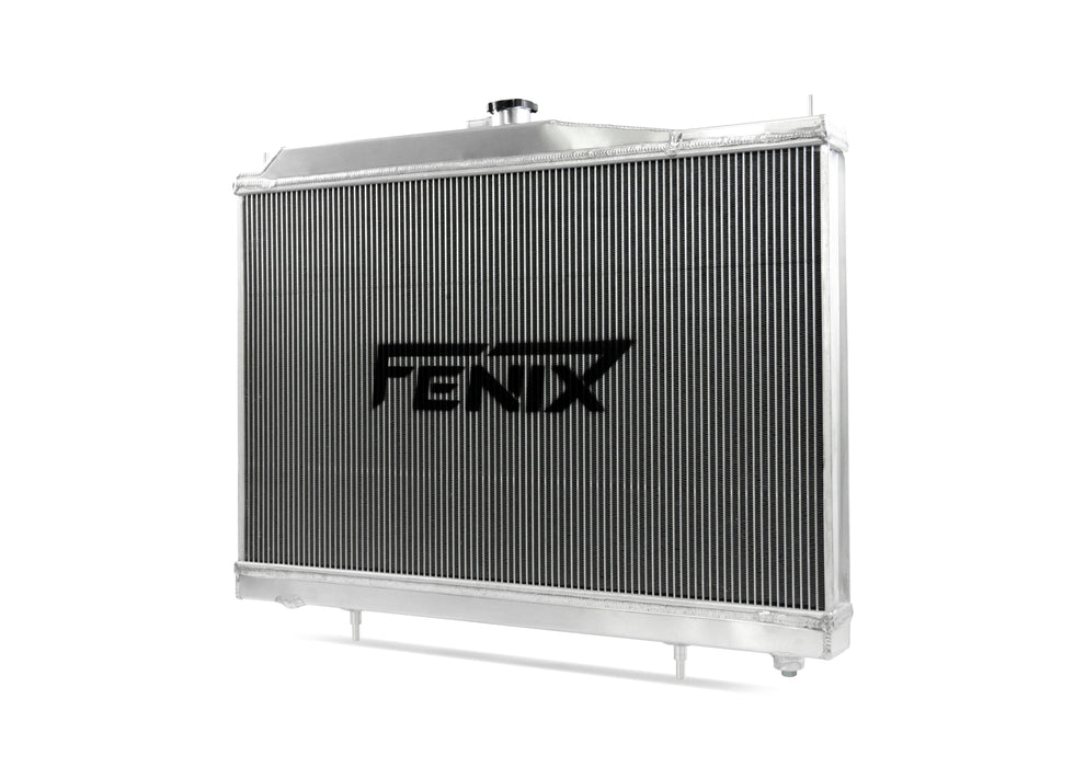 Nissan Skyline R34 RB20 & RB25 1998-2000 | Performance Radiator