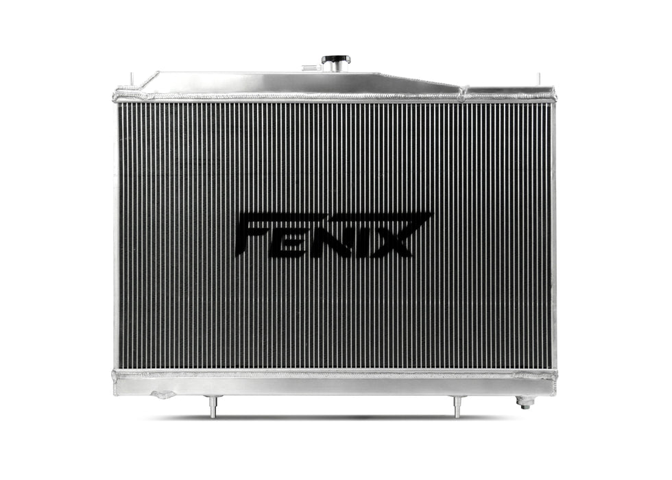 Nissan Stagea WC34 RB20, RB25 & RB26 1996-2001 | Performance Radiator