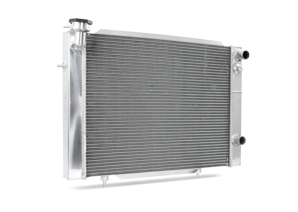 Holden Commodore VB, VC, VH & VK with LS1 | Performance Radiator