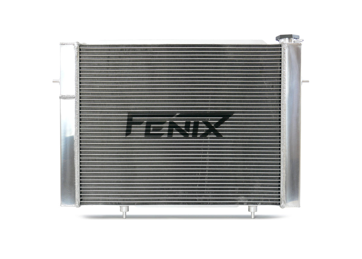 Holden Commodore VB, VC, VH & VK with LS1 | Performance Radiator ...