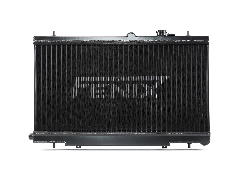 Subaru Impreza WRX V7-V10 EJ20T & EJ25T 2000-2007 | Performance Radiator