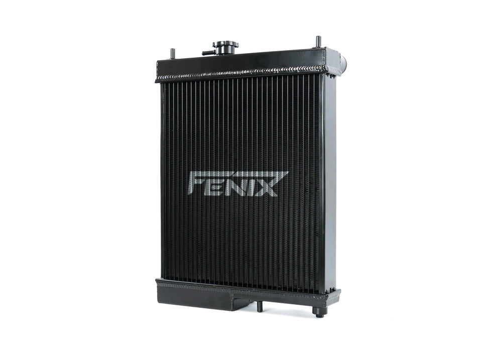 Mitsubishi Lancer Evo VII, VIII & IX 4G63 [Half Size] | Performance Radiator