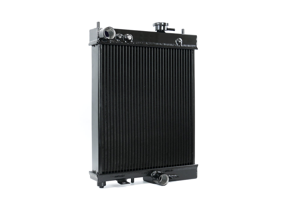 Mitsubishi Lancer Evo VII, VIII & IX 4G63 [Half Size] | Performance Radiator
