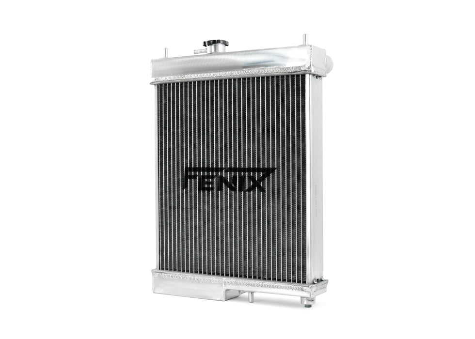 Mitsubishi Lancer Evo VII, VIII & IX 4G63 [Half Size] | Performance Radiator
