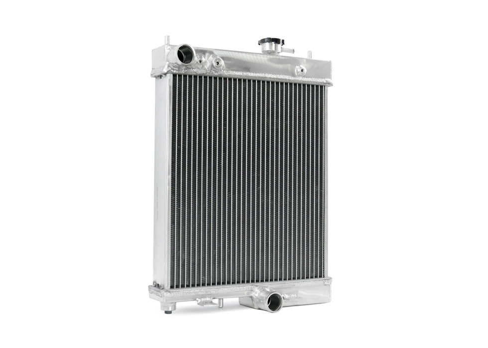 Mitsubishi Lancer Evo VII, VIII & IX 4G63 [Half Size] | Performance Radiator