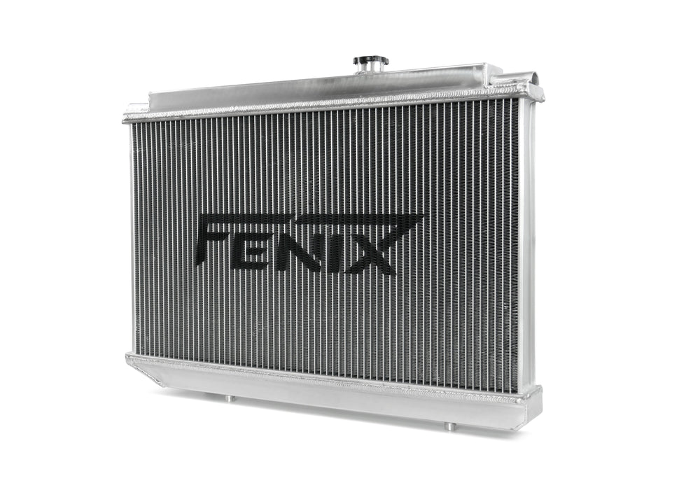 Toyota Supra JZA70 1JZ-GTE & 7M-GTE 1986-1993 | Performance Radiator