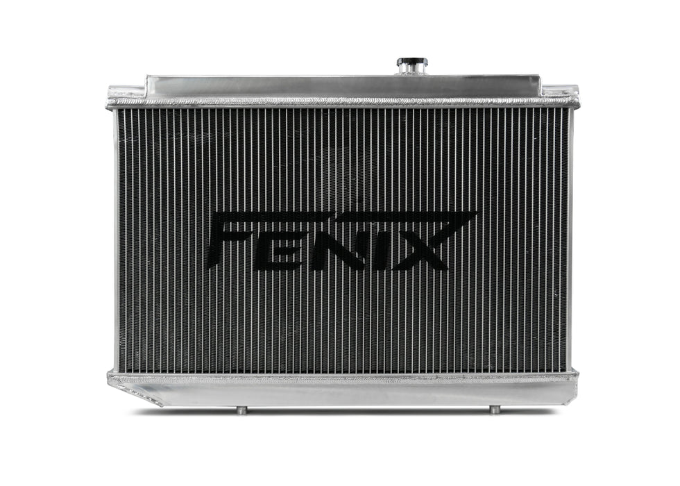 Toyota Supra JZA70 1JZ-GTE & 7M-GTE 1986-1993 | Performance Radiator