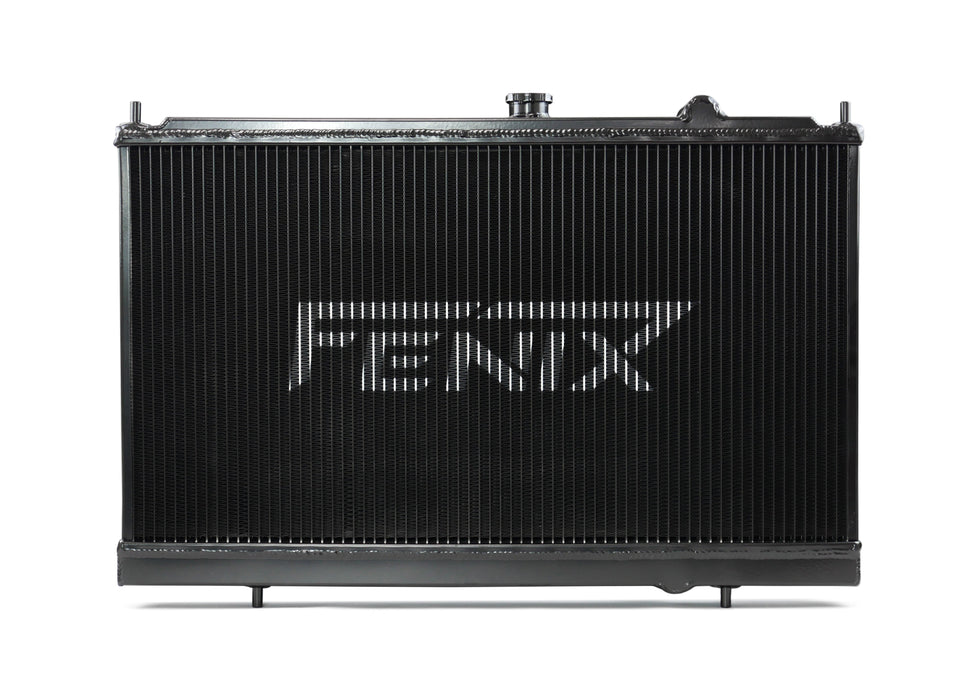 Mitsubishi Lancer Evo IV, V & VI 4G63 1996-2001 | Performance Radiator