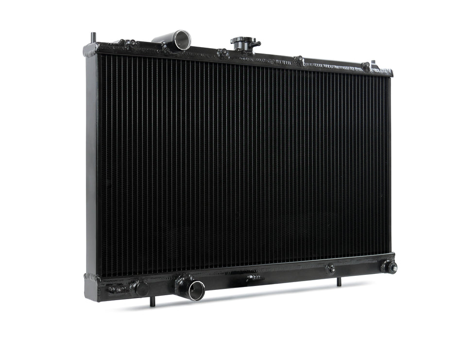 Mitsubishi Lancer Evo IV, V & VI 4G63 1996-2001 | Performance Radiator