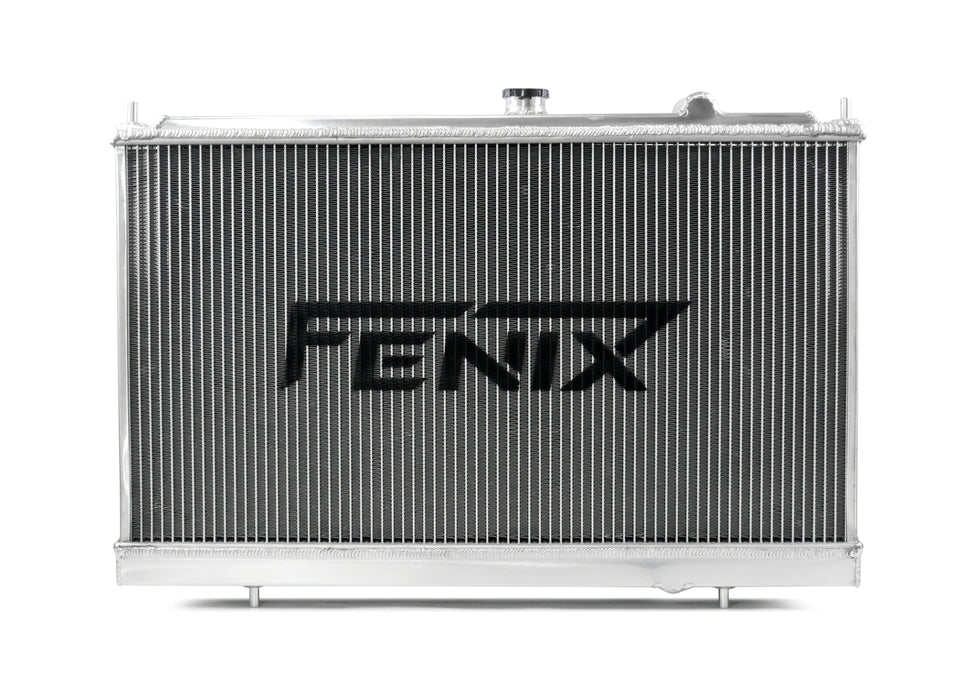 Mitsubishi Lancer Evo IV, V & VI 4G63 1996-2001 | Performance Radiator