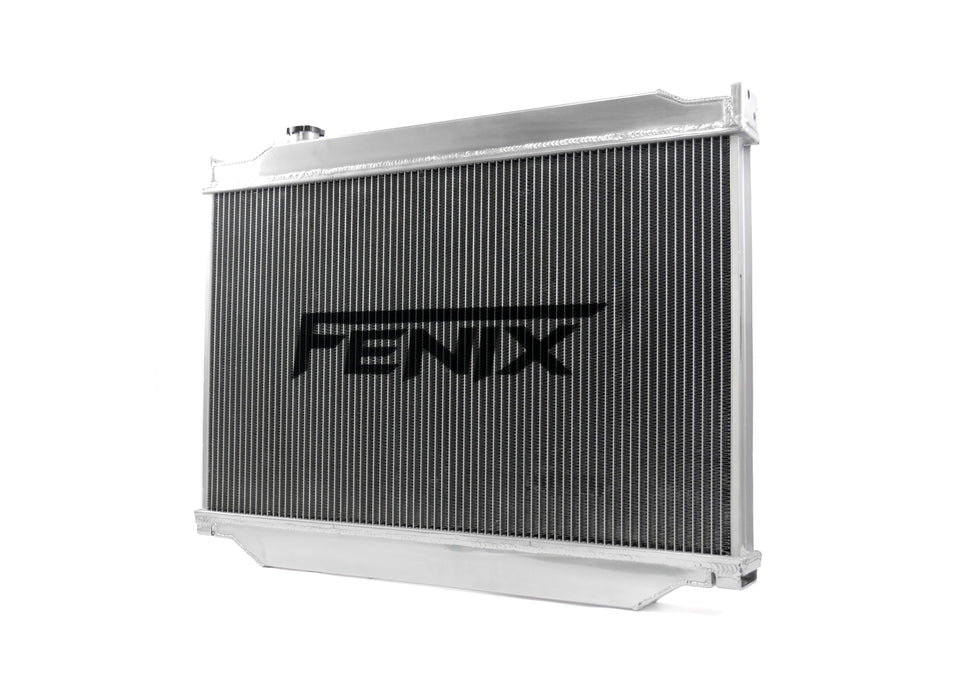 Toyota Land Cruiser FZJ80 4.5L Petrol 1994-1997   | Performance Radiator