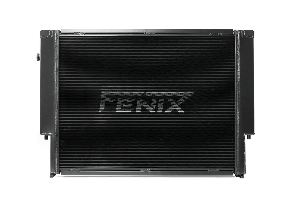 BMW 3 Series E36, 5 Series E34 & 7 Series E52 [6Cyl] 1987-1999 | Performance Radiator