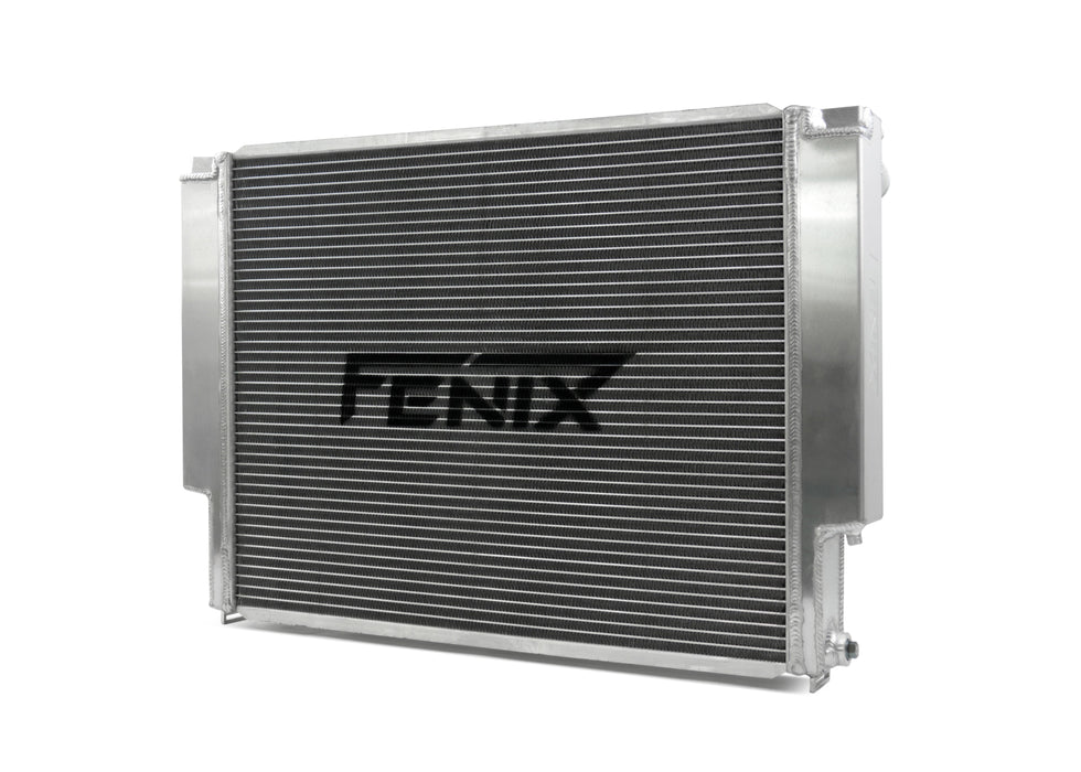 BMW 3 Series E36, 5 Series E34 & 7 Series E52 [6Cyl] 1987-1999 | Performance Radiator