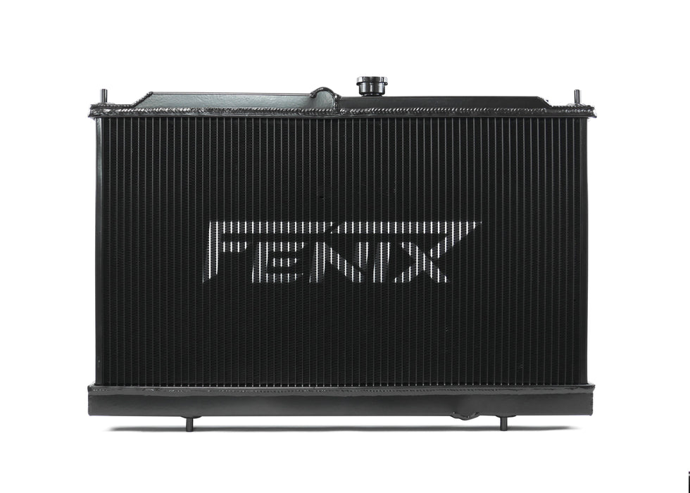 Mitsubishi Lancer Evo VII, VIII & IX 4G63 2001-2007 | Performance Radiator
