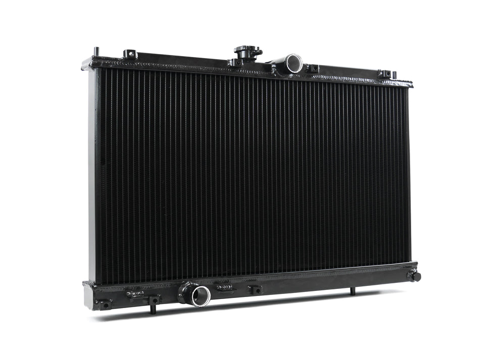 Mitsubishi Lancer Evo VII, VIII & IX 4G63 2001-2007 | Performance Radiator