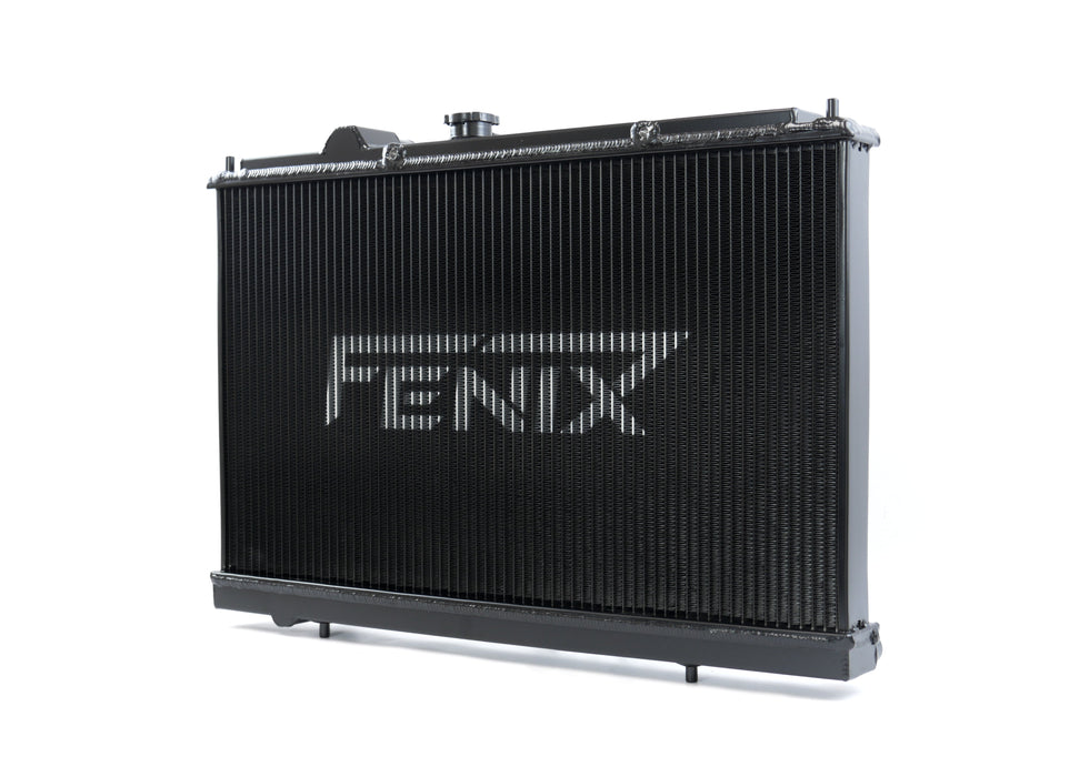 Mitsubishi Lancer Evo I, II & III 4G63 1992-1996 | Performance Radiator