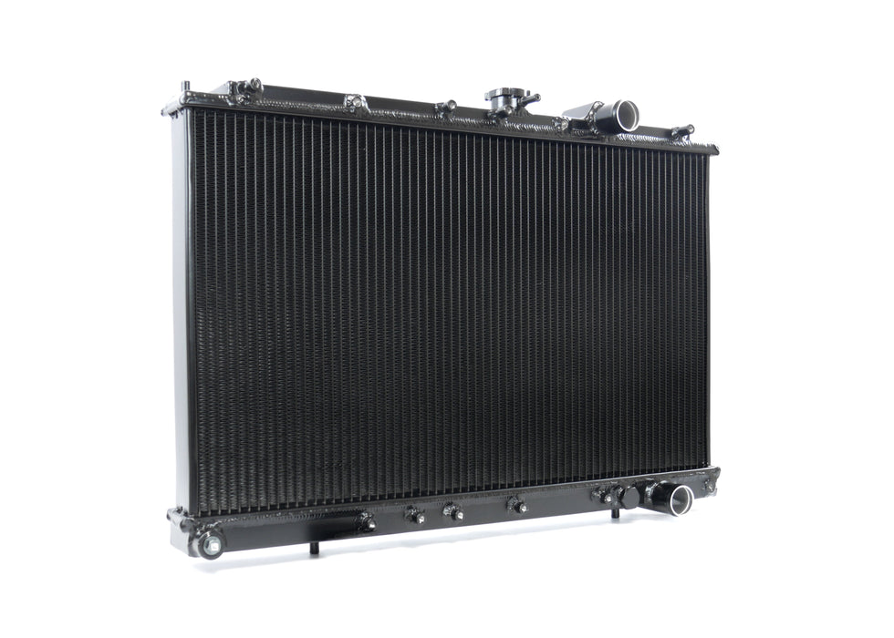 Mitsubishi Lancer Evo I, II & III 4G63 1992-1996 | Performance Radiator