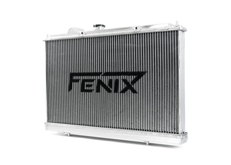 Mitsubishi Lancer Evo I, II & III 4G63 1992-1996 | Performance Radiator