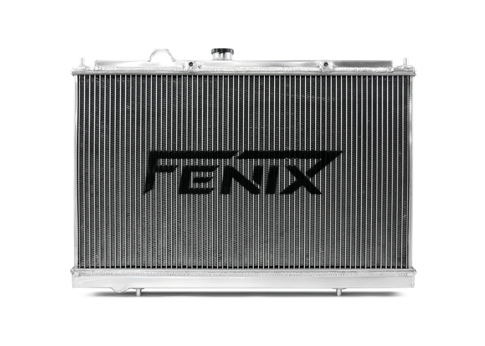 Mitsubishi Lancer Evo I, II & III 4G63 1992-1996 | Performance Radiator