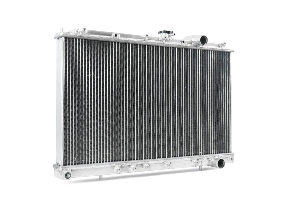 Mitsubishi Lancer Evo I, II & III 4G63 1992-1996 | Performance Radiator