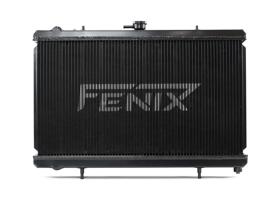 Nissan Silvia / 200SX S13 & 180SX RPS13 CA18 1989-1994 | Performance Radiator