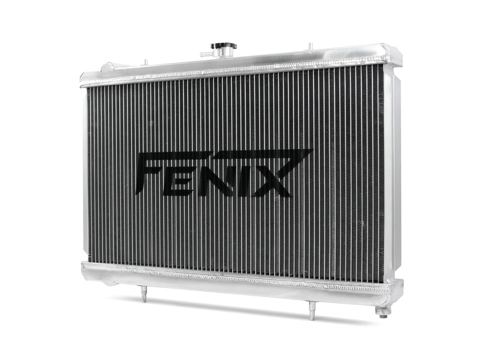 Nissan Silvia / 200SX S13 & 180SX RPS13 CA18 1989-1994 | Performance Radiator