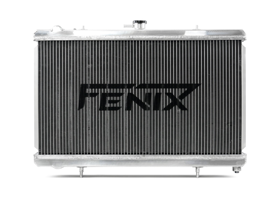 Nissan Silvia / 200SX S13 & 180SX RPS13 CA18 1989-1994 | Performance Radiator